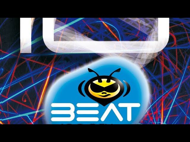 Beat 100.9 FM (Vol. 10) - CD3 (DJ Set by Frank & Wallace)