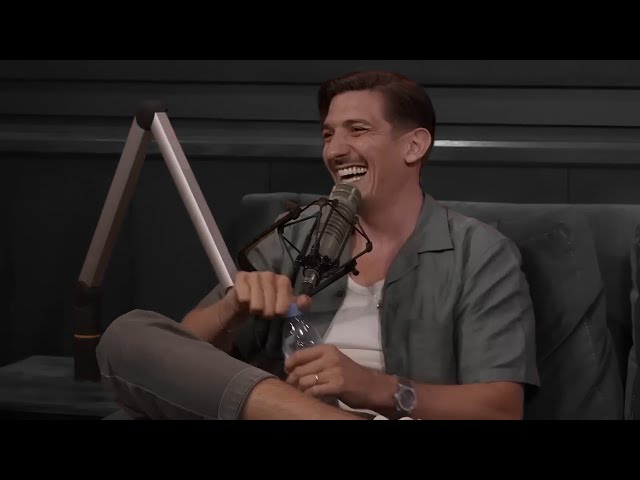 Andrew Schulz | Funniest Podcast Moments | #1