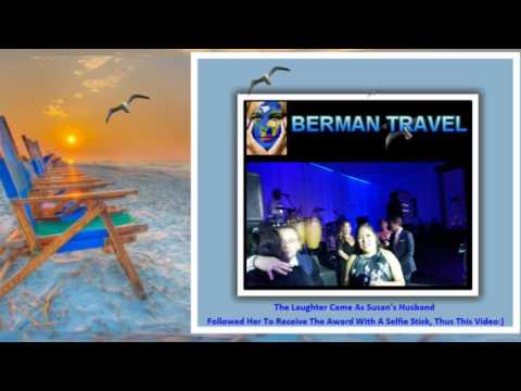 Berman Travel Awards