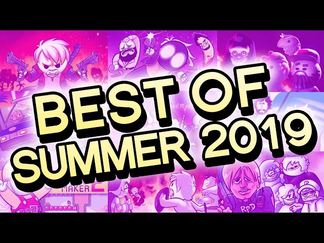BEST OF Oney Plays Summer 2019 (Funniest Moments)