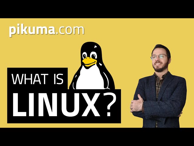 What is the Linux Operating System?