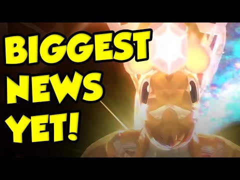Pokemon Scarlet and Pokemon Violet News, Gameplay, Trailers, and More!