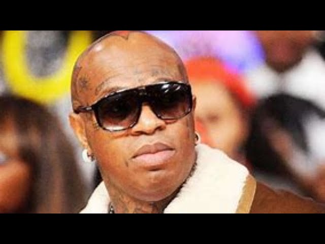 Birdman REFUSES To Engage In RAP BEEF For These Reasons