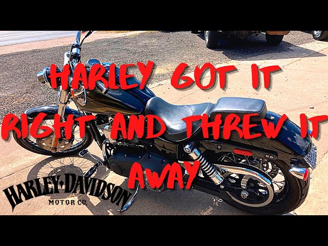 103 Harley Is the Best Twin Cam Engine Harley-Davidson Made
