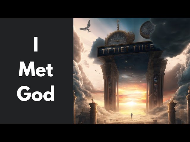 I Died And Spent Time With God In Heaven And Saw THIS | near death experience documentary netflix