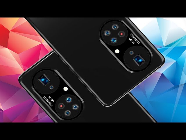 Huawei P50 Pro Plus: You Won’t Know What Hit You! | YOLO Phones