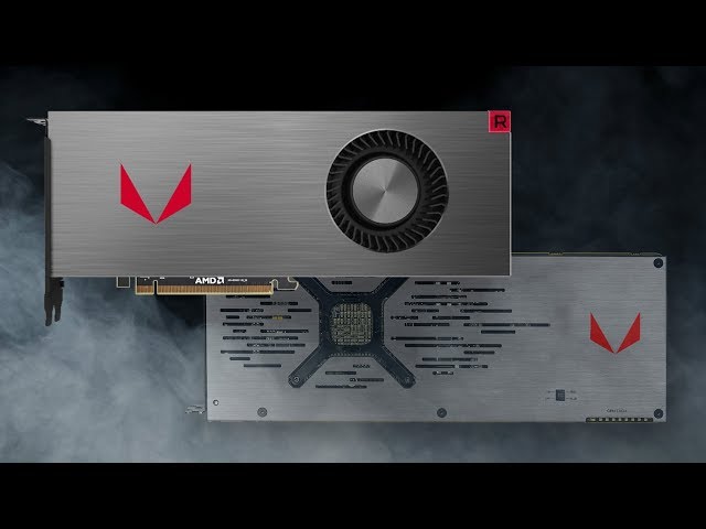 My thoughts on VEGA | AMD RX Vega 56 & 64 Review Summary