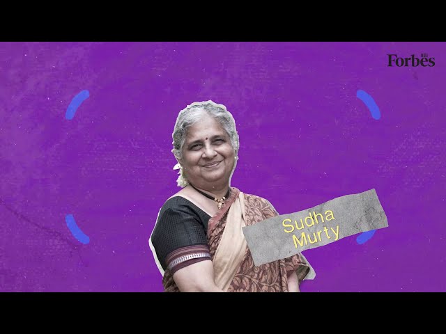 Sudha Murty on Beyond The Boardroom Season 2 | Episode 9 Trailer