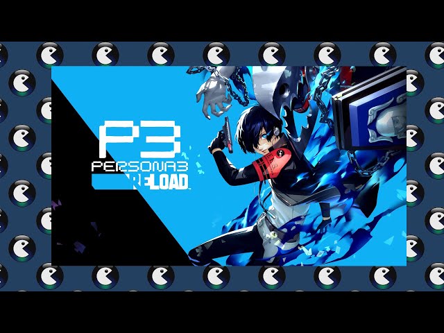 World of Longplays Live QuickLook:  Persona 3 Reload (PS4) featuring Tsunao