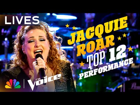 Top 12 Performances | NBC's The Voice Season 24