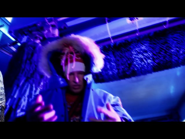 Lil Lano - "Ich bin So Reich" (Official Video 4K)