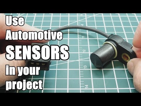 Sensor Circuits