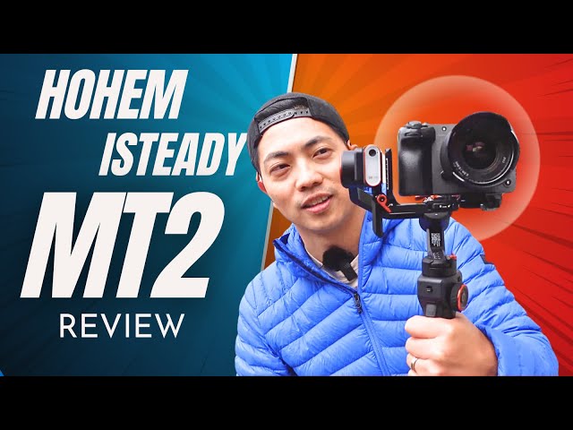 Don't Buy the Hohem ISteady MT2 Without Watching this Real World Review!