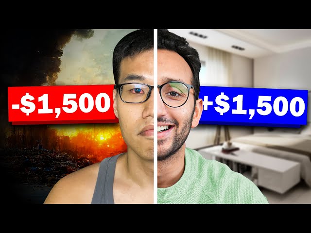 I Tried Making money with Ali abdaal’s Side hustles