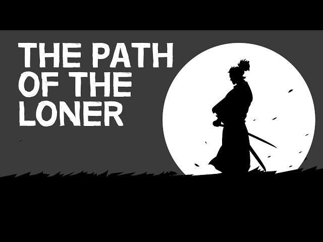 Miyamoto Musashi | The Path of the Loner