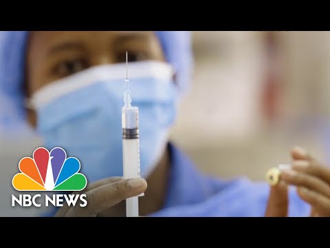 Inequality, Misinformation Among Issues Leading To Low Vaccine Rates in Africa