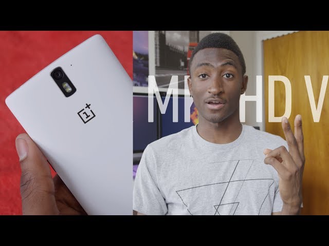 Ask MKBHD V2!