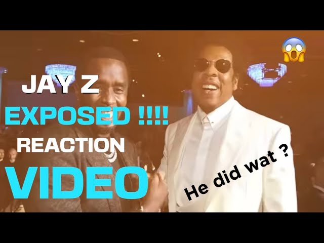 Jaguar Wright Exposes Jay Z!!!!!! Must Watch