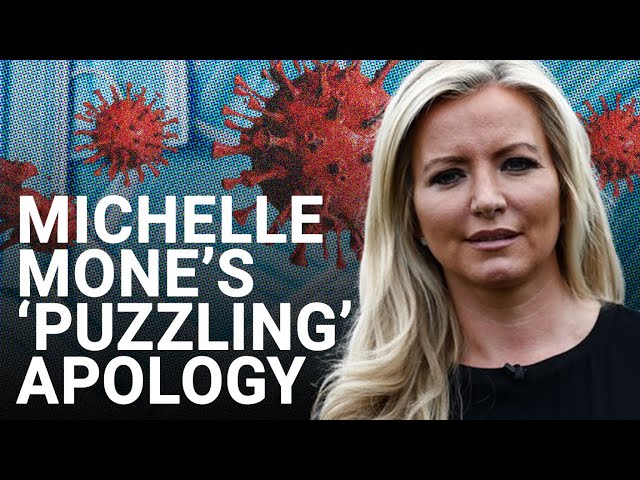 Michelle Mone tried and failed to ‘generate some sympathy’ in her apology