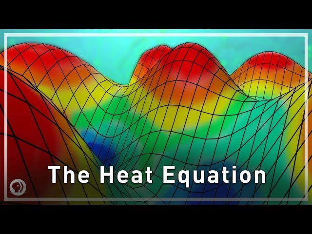 The Heat Equation + Special Announcement! | Infinite Series
