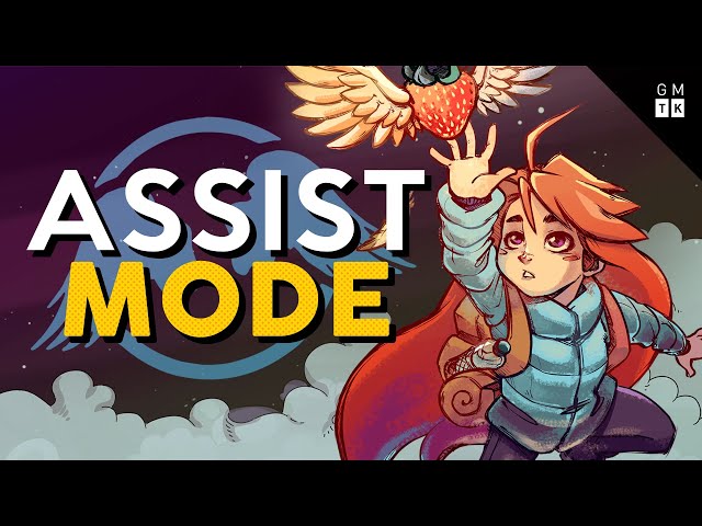 What Makes Celeste's Assist Mode Special