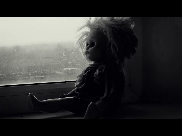The Forgotten Doll | Ghost Story | Bone-Chilling Ending | Chilling Ghost Story | Horror Short Film