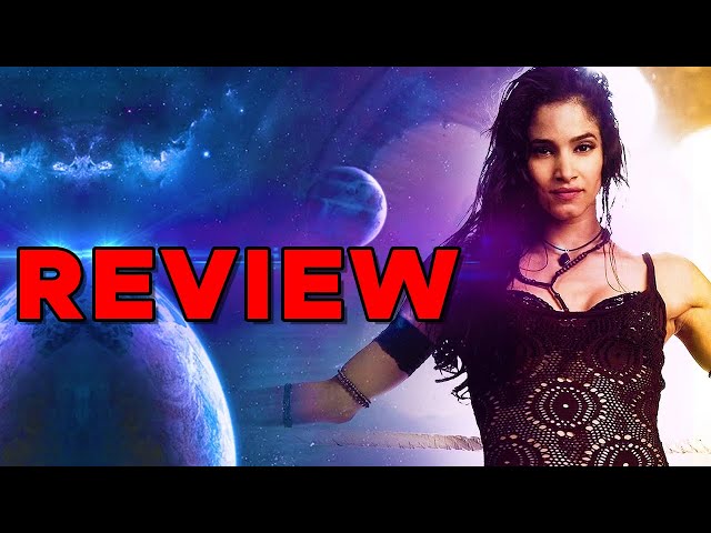Rebel Moon Part 2 Review Ego NUKED Zack Snyder's Movie