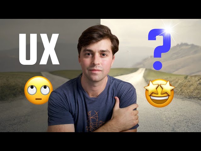 Why I Quit UX