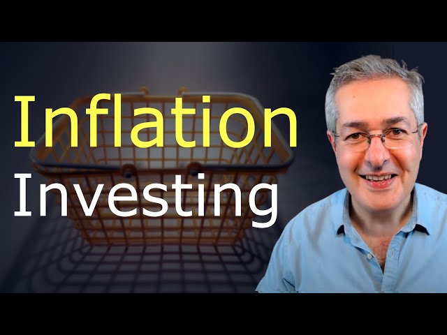 Inflation Investing - Inflation-Linked Bonds