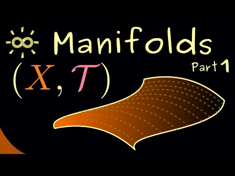 Manifolds [dark]