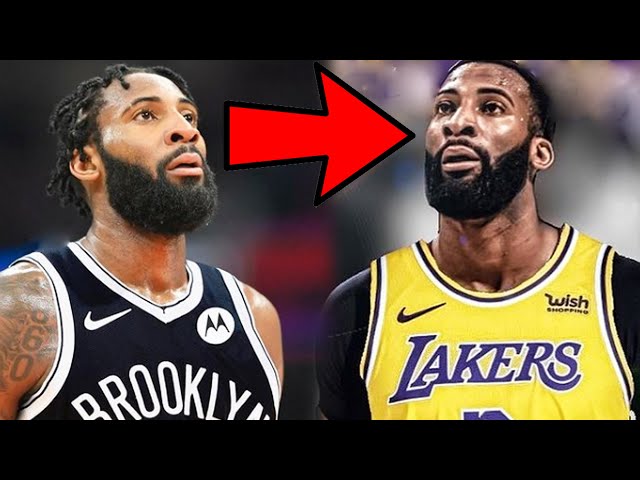 Andre Drummond's Friend LEAKS That He'll Sign With THIS TEAM in Free Agency if Cavs Don't Trade him