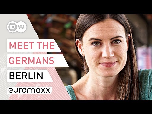 9 Gründe, warum Berlin nicht typisch deutsch ist | Meet the Germans