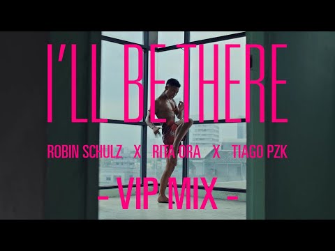 I'll Be There (VIP Mix)