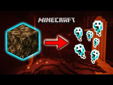 How Souls are Trapped in Minecraft Soul Sands | Minecraft Mysteries EP 1 (hindi)