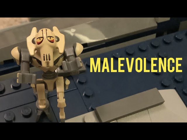 The Malevolence Unleashed!