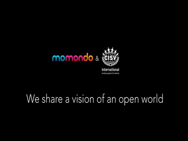 momondo & CISV International