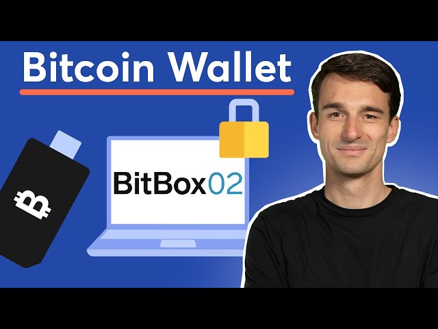 Besser als Ledger Nano S? Bitbox 02 Wallet von Shift Crypto im Test & Tutorial