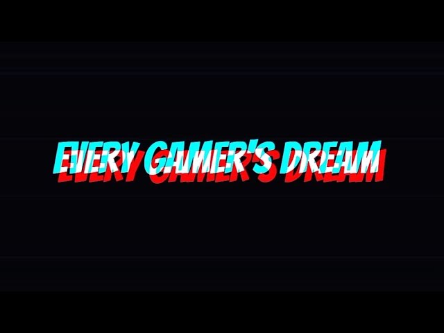 Every Gamer's Dream vs Reality 💔