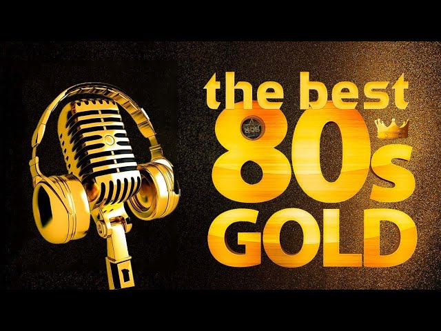 Clasicos De Los 80 y 90 - Las Mejores Canciones De Los 80 y 90 - Golden Oldies 80s Vol 20