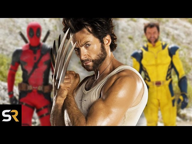 Deadpool and Wolverine's Power Reveal Adds Layer of Tragedy - ScreenRant