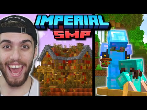 Imperial SMP