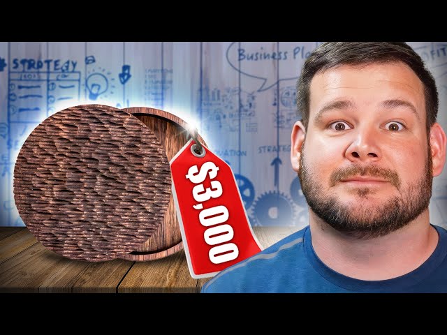 Pricing Woodworking Projects: How to Determine the True Value