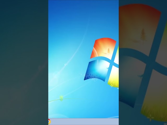 Windows 7 Secret #34
