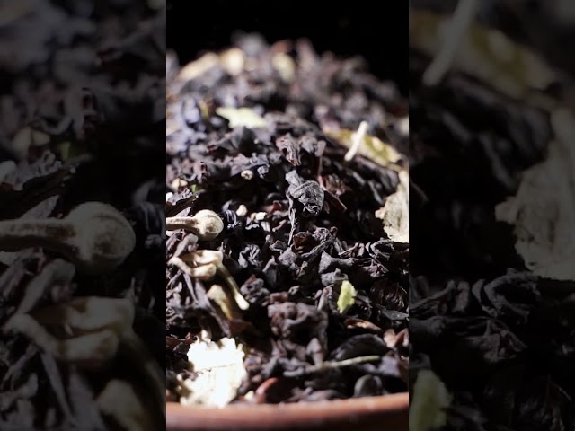Tea Time - Commitment to Consistency | #TeaLeaves | Youtube Shorts | Startup Stories Spotlight
