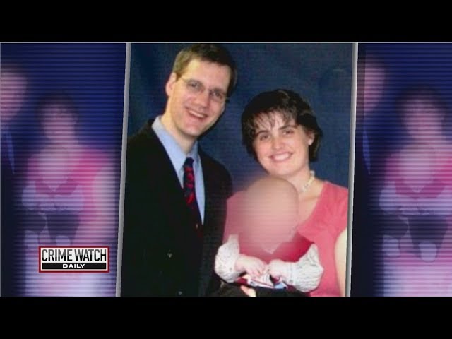 Pt. 2: Preacher's Wife Found Dead in Staged Suicide - Crime Watch Daily with Chris Hansen