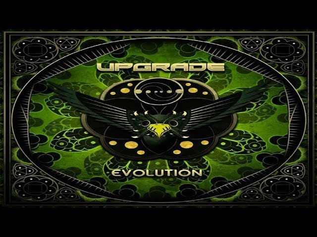 Upgrade - Evolution [Full Album]