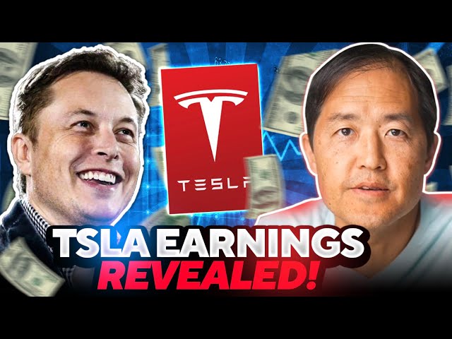 Tesla Earnings: Live Reaction to TSLA Q2 Shareholder Letter (Ep. 393)