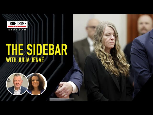 Lori Vallow convicted in kids’ murders; Masterson accuser alleges church intimidation — TCD Sidebar