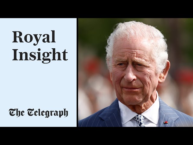 King Charles' health: Unprecedented medical issues shows the mortality of the family | Royal Insight