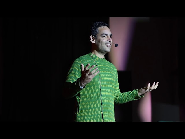 I am exactly where I was 10 years back  | Ankur Warikoo | TEDxHansrajCollege